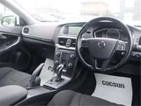 2017 Volvo V40 T3 Sedan for sale, Japanese used car export - photo 16 of 50 | GULJI TRADERS