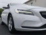 2017 Volvo V40 T3 Sedan for sale, Japanese used car export - photo 37 of 50 | GULJI TRADERS