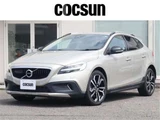 2017 Volvo V40 D4 Sedan for sale, Japanese used car export - photo 1 of 50 | GULJI TRADERS