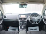 2017 Volvo V40 D4 Sedan for sale, Japanese used car export - photo 4 of 50 | GULJI TRADERS