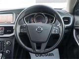2017 Volvo V40 D4 Sedan for sale, Japanese used car export - photo 12 of 50 | GULJI TRADERS
