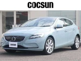 2017 Volvo V40 T3 Sedan for sale, Japanese used car export - photo 1 of 50 | GULJI TRADERS