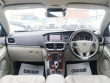 2017 Volvo V40 T3 Sedan for sale, Japanese used car export - photo 4 of 50 | GULJI TRADERS