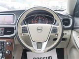 2017 Volvo V40 T3 Sedan for sale, Japanese used car export - photo 12 of 50 | GULJI TRADERS