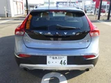 2017 Volvo V40 T5 AWD 4WD Sedan for sale, Japanese used car export - photo 6 of 24 | GULJI TRADERS