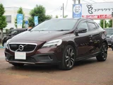 2017 Volvo V40 Sedan for sale, Japanese used car export - photo 2 of 24 | GULJI TRADERS