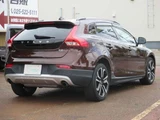 2017 Volvo V40 Sedan for sale, Japanese used car export - photo 4 of 24 | GULJI TRADERS