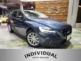 2017 Volvo V40 D4 Sedan for sale, Japanese used car export - photo 1 of 9 | GULJI TRADERS