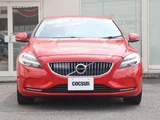 2017 Volvo V40 T3 Sedan for sale, Japanese used car export - photo 5 of 9 | GULJI TRADERS
