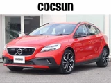 2017 Volvo V40 D4 Dynamic Sedan for sale, Japanese used car export - photo 1 of 9 | GULJI TRADERS