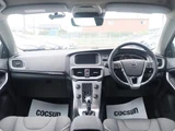 2017 Volvo V40 D4 Dynamic Sedan for sale, Japanese used car export - photo 4 of 9 | GULJI TRADERS