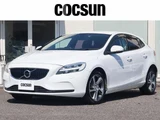 2017 Volvo V40 D4 Sedan for sale, Japanese used car export - photo 1 of 9 | GULJI TRADERS
