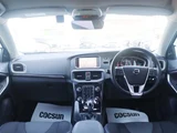 2017 Volvo V40 D4 Sedan for sale, Japanese used car export - photo 4 of 9 | GULJI TRADERS