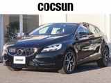 2017 Volvo V40 D4 Sedan for sale, Japanese used car export - photo 1 of 9 | GULJI TRADERS
