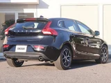2017 Volvo V40 D4 Sedan for sale, Japanese used car export - photo 8 of 9 | GULJI TRADERS