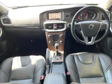 2017 Volvo V40 T5 AWD Sedan for sale, Japanese used car export - photo 2 of 9 | GULJI TRADERS