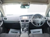 2017 Volvo V40 D4 Sedan for sale, Japanese used car export - photo 4 of 9 | GULJI TRADERS