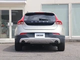 2017 Volvo V40 D4 Sedan for sale, Japanese used car export - photo 9 of 9 | GULJI TRADERS