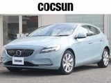 2017 Volvo V40 T3 Sedan for sale, Japanese used car export - photo 1 of 9 | GULJI TRADERS