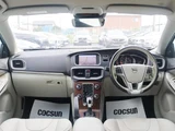 2017 Volvo V40 T3 Sedan for sale, Japanese used car export - photo 4 of 9 | GULJI TRADERS