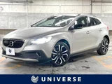 2017 Volvo V40 T5 AWD Sedan for sale, Japanese used car export - photo 1 of 9 | GULJI TRADERS