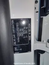 2018 Volvo V40 White Sedan for sale, Japanese used car export - photo 10 of 23 | GULJI TRADERS