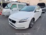2018 Volvo V40 White Sedan for sale, Japanese used car export - photo 11 of 23 | GULJI TRADERS
