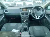 2018 Volvo V40 White Sedan for sale, Japanese used car export - photo 19 of 23 | GULJI TRADERS