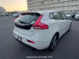 2018 Volvo V40 White Sedan for sale, Japanese used car export - photo 20 of 23 | GULJI TRADERS