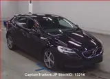 2018 Volvo V40 Black Sedan for sale, Japanese used car export - photo 2 of 22 | GULJI TRADERS