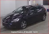 2018 Volvo V40 Black Sedan for sale, Japanese used car export - photo 3 of 22 | GULJI TRADERS