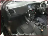 2018 Volvo V40 Black Sedan for sale, Japanese used car export - photo 7 of 22 | GULJI TRADERS