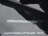 2018 Volvo V40 Black Sedan for sale, Japanese used car export - photo 8 of 22 | GULJI TRADERS