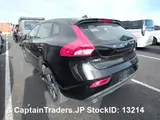 2018 Volvo V40 Black Sedan for sale, Japanese used car export - photo 12 of 22 | GULJI TRADERS