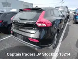 2018 Volvo V40 Black Sedan for sale, Japanese used car export - photo 13 of 22 | GULJI TRADERS