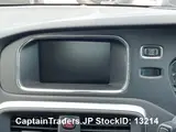 2018 Volvo V40 Black Sedan for sale, Japanese used car export - photo 18 of 22 | GULJI TRADERS