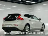 2018 Volvo V40 White Sedan for sale, Japanese used car export - photo 4 of 66 | GULJI TRADERS