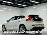 2018 Volvo V40 White Sedan for sale, Japanese used car export - photo 5 of 66 | GULJI TRADERS