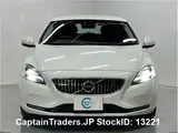 2018 Volvo V40 White Sedan for sale, Japanese used car export - photo 7 of 66 | GULJI TRADERS