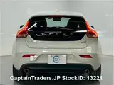 2018 Volvo V40 White Sedan for sale, Japanese used car export - photo 10 of 66 | GULJI TRADERS