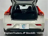 2018 Volvo V40 White Sedan for sale, Japanese used car export - photo 16 of 66 | GULJI TRADERS