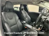 2018 Volvo V40 White Sedan for sale, Japanese used car export - photo 45 of 66 | GULJI TRADERS