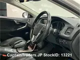 2018 Volvo V40 White Sedan for sale, Japanese used car export - photo 46 of 66 | GULJI TRADERS
