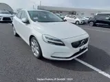 2018 Volvo V40 White Sedan for sale, Japanese used car export - photo 54 of 66 | GULJI TRADERS
