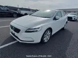 2018 Volvo V40 White Sedan for sale, Japanese used car export - photo 55 of 66 | GULJI TRADERS