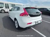 2018 Volvo V40 White Sedan for sale, Japanese used car export - photo 56 of 66 | GULJI TRADERS