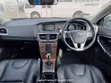 2018 Volvo V40 White Sedan for sale, Japanese used car export - photo 61 of 66 | GULJI TRADERS