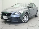 2018 Volvo V40 D4 Sedan for sale, Japanese used car export - photo 1 of 30 | GULJI TRADERS