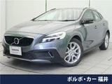 2018 Volvo V40 D4 Sedan for sale, Japanese used car export - photo 4 of 30 | GULJI TRADERS