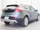 2018 Volvo V40 D4 Sedan for sale, Japanese used car export - photo 17 of 30 | GULJI TRADERS